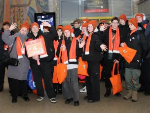 Глеб Никитин: «В этом году в программе проекта «Уроки с путешествием» уделим особое внимание предстоящему 80-летию Великой Победы»